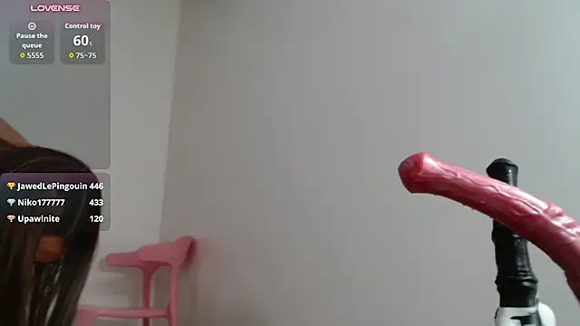 Full_Fist - BEAT MY CLIT WITH DOMI! 🥵