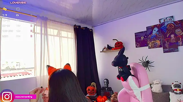 Nicorobinn - Hard slaps my juicy butt+fisting in ass