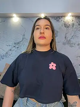 Ambeer_red1 - Full naked play torso