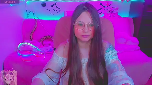 KitsunePrincess - 🍒 Show cute boobs + cover with cream 🍒