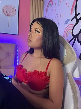 Jennifer_LS - Bounce boobs 🍒