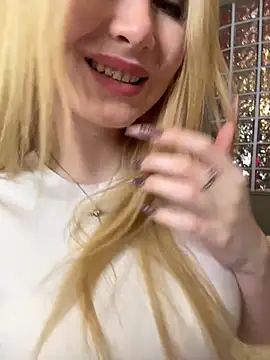 CocosikRay - boobs massage close up