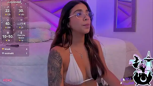 GiaFu - Tease my body