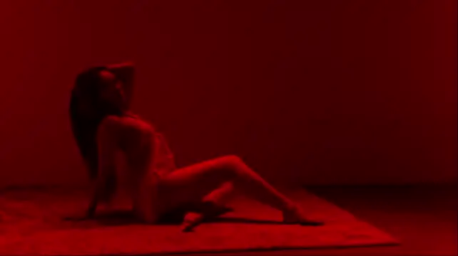 Honeyy-Angel - Sexy Bikini Dance👙💃