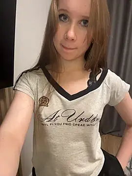 SweetieKitty1 - Take off my skirt