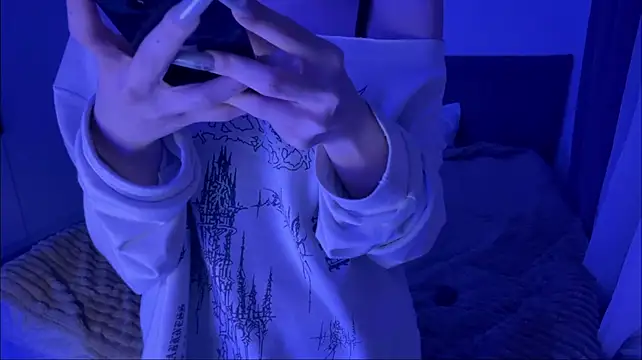 Askalissa - tease my body