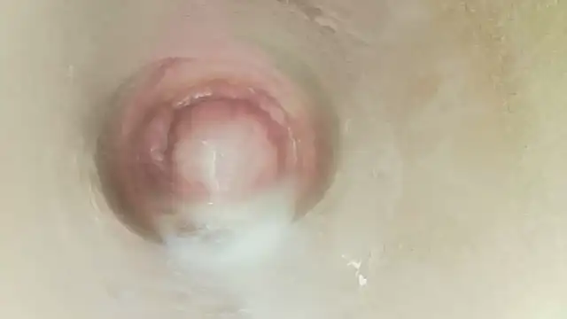 Karol_stom - ocean squirt in your face