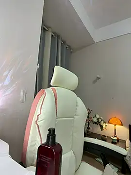 Gigi_UwU_ - 全裸跳舞💃🏻naked dance❤️