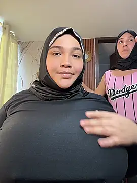 Sweetmuslim01 - squirt milk in you face 🥛🥵