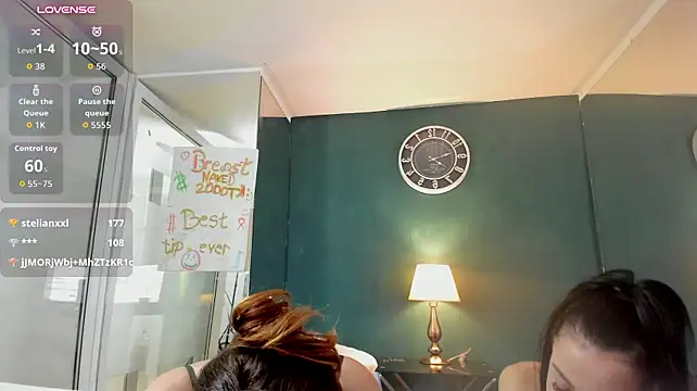 Aryanette - squirt