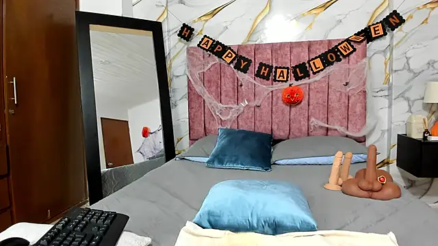 SachaNoir - Stick out your tongue 👅 AND BOUNCE BOOB