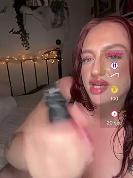 TaliaMommyMelons - Dildo blowjob (3 mins)