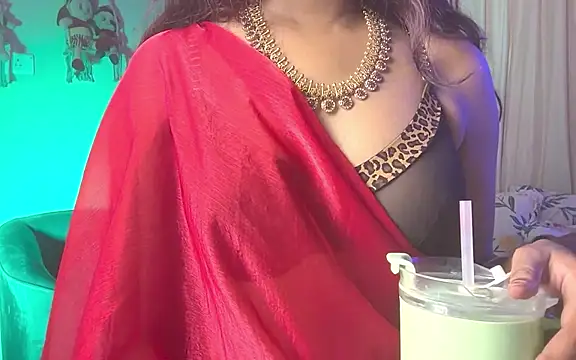 VEDA_1 - boobs flash