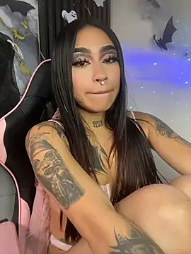 Nathasha_Diaz - 🍒Squirt👅