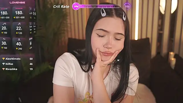 MargaritaGrey - fuck pussy +lash on clit + cum 💦