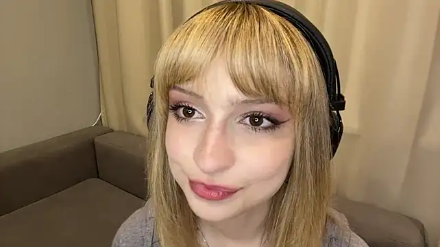DeenaAshraf - sexy wink