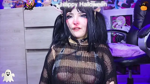 Yuki_01 - 💜Flash pussy ૮₍ • ˕ - ₎ა♡₊˚+1min lush