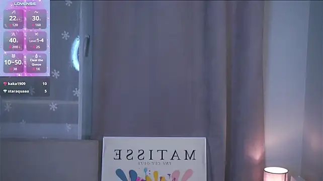 HermaFrain - Leave me in bra! I want it
