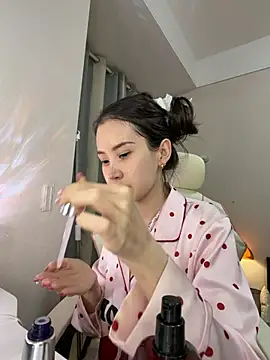 Gigi_UwU_ - 全裸跳舞💃🏻naked dance❤️