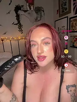 TaliaMommyMelons - Jerk Off Instruction (3 min)