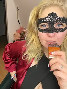 -CurvySecret- - Show My BIG Tits 1min.😈