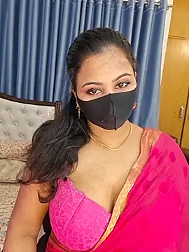 Bristy--- - Boobs in oil