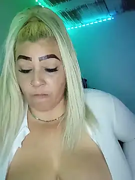 BonniAdams - Spit Tits