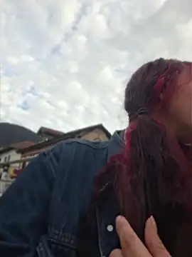 _Laary_Lily - SPY TITS IN PUBLIC 🥵😈 pinch nipples