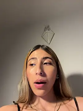 Ameellie - TOPLESS+LASTIP WIN 3 control TOY