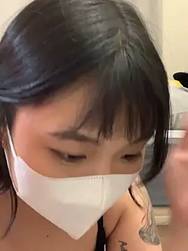 Cu003 - 想嘗試公廁開票ticket show from public toilet