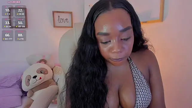 Zobe_love - Hi,I want to see you naked and dancing❤❤