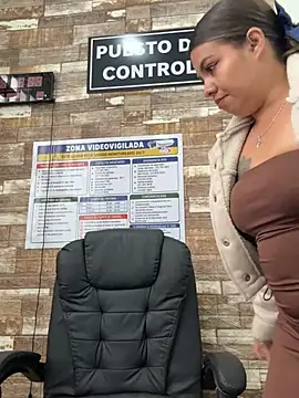 Ariana-07 - 🔞DINAMITE MY PUSSY VIBES💦💦