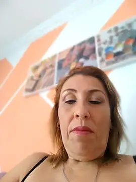 OsaMelosa1973 - Meter dildo vibrador 5minutos
