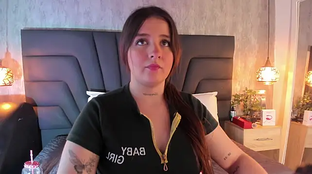 Sabrina_Lennox - make me happy