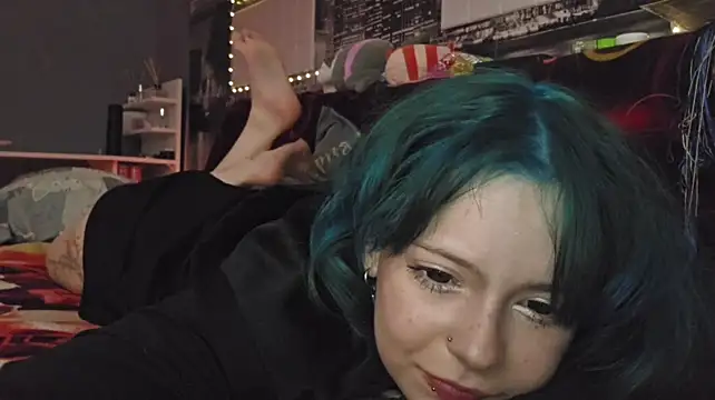 YunLettinga - show my cute legs <3