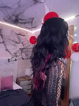 SamathaMay - your name in my tits and poto 😈😍