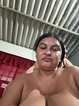 Horny-Mommy-Dirty - Dildo in my Ass