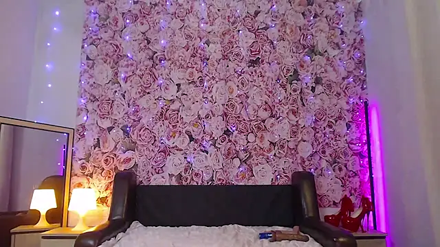 Alice_here - control my toy 3 min