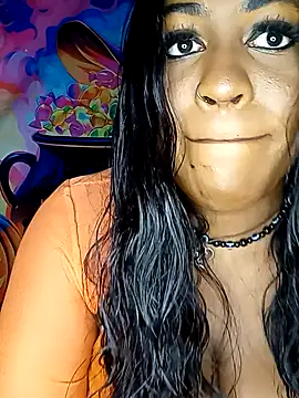 AmazonianMistress - 🎃👻Last Tipper Gets Treat🎃@Squirtz JOI