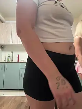 SweetCupcaks - Ride on dildo