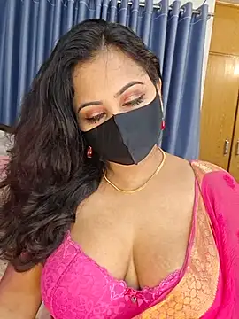 Bristy--- - Boobs in oil
