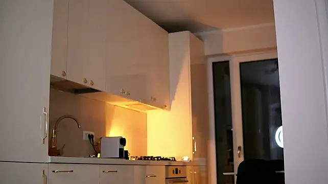 ElaraShine - Drain her out 💦