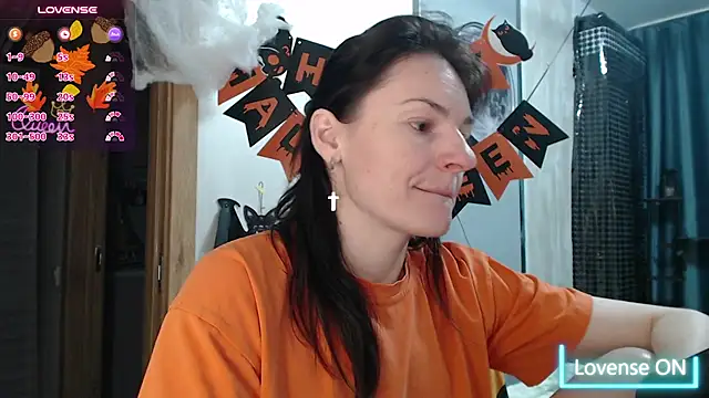 Stacy_Davice - FULL NAKED