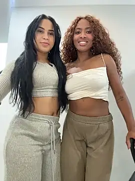 Angel_preta - Apertem os peitos
