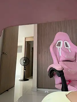 Lunablossom_ - dildo in your pussy + cum show