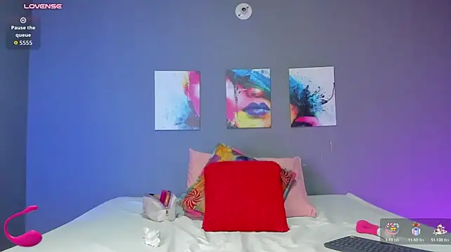 MadissonShakur - face sitting