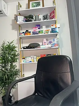 MiaCamille_ - oil in my body naked and dance sexy