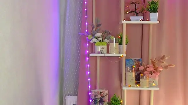 StacyLuce - 💗Lick My Fingers After Hard Kitty Play