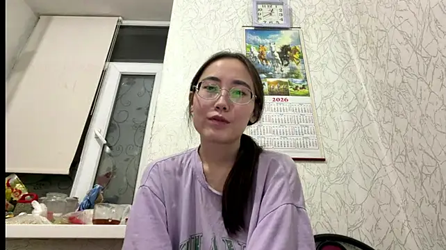 KusKus_Mya - shake my boobs