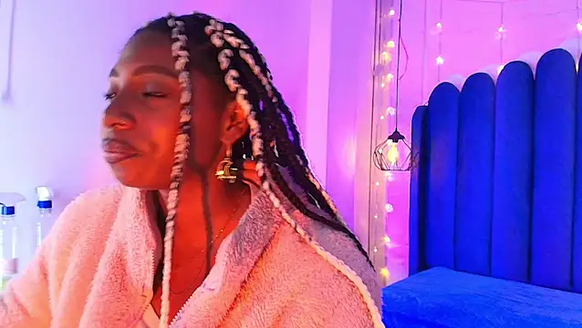 Queen_perla_ - Happy birthday